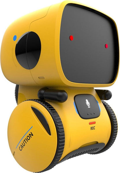Fun Learning Buddy for Kids - Luxicro