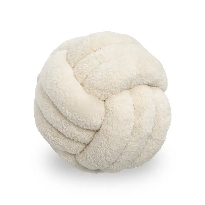 Cozy Luxury Filled Cushion Pillow