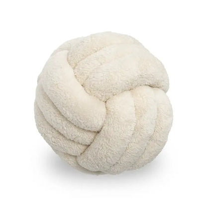 Cozy Luxury Filled Cushion Pillow
