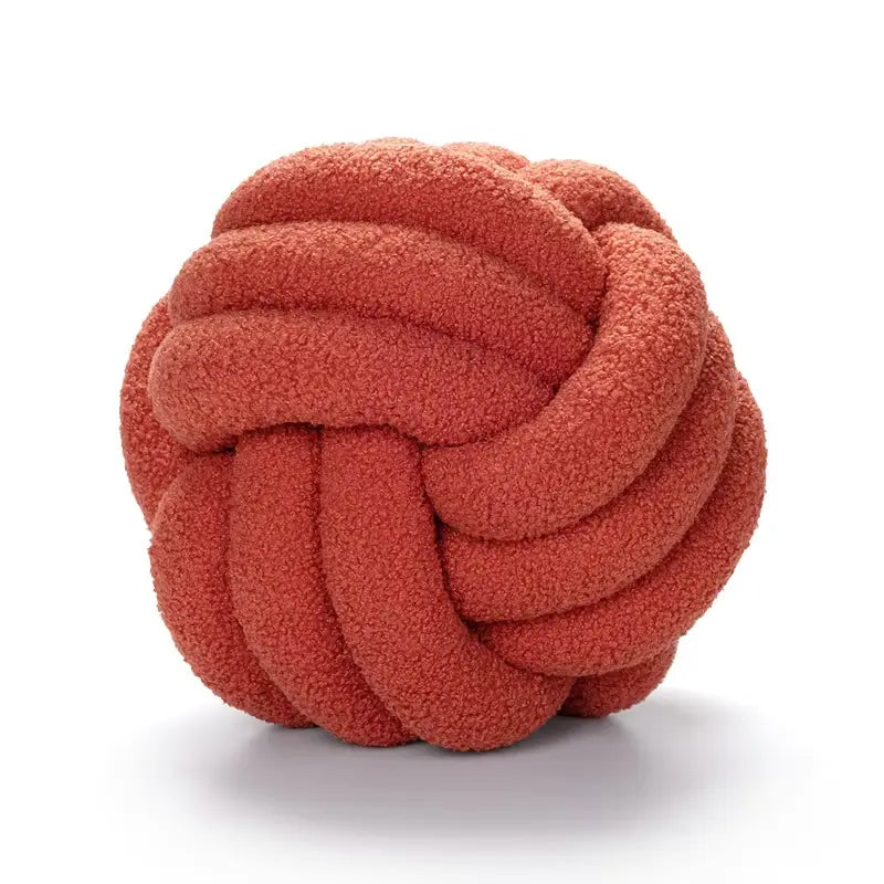 Cozy Luxury Filled Cushion Pillow