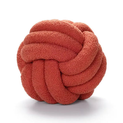 Cozy Luxury Filled Cushion Pillow