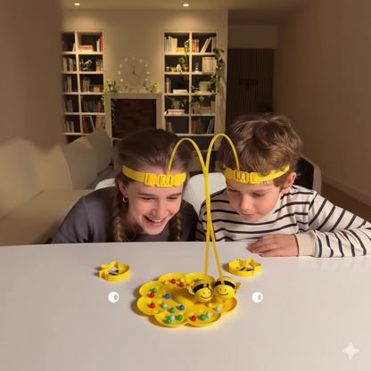 Fun Kids Fishing Board Game - Luxicro