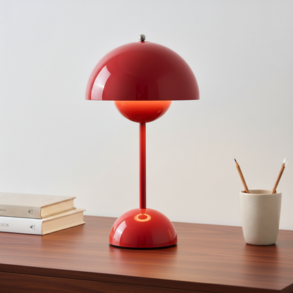 Bright Nordic Style Dimmable Table Lamp