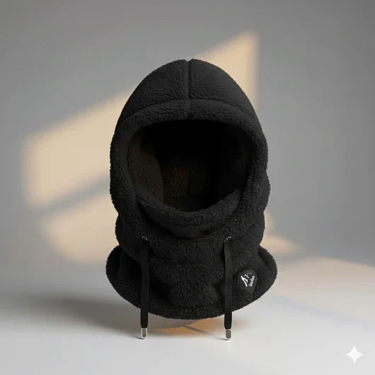 Soft Fleece Full Face Balaclava Mask