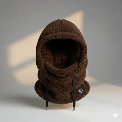 Soft Fleece Full Face Balaclava Mask
