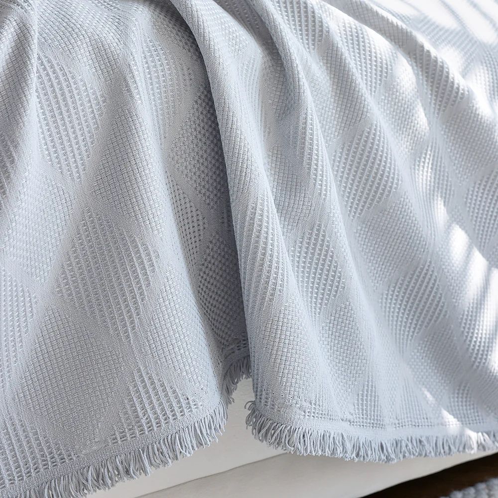 Plush Fleece Furniture Slipcover - Luxicro