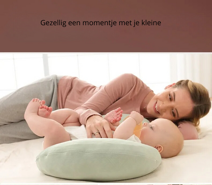 Soft Support Full Body Maternity Pillow