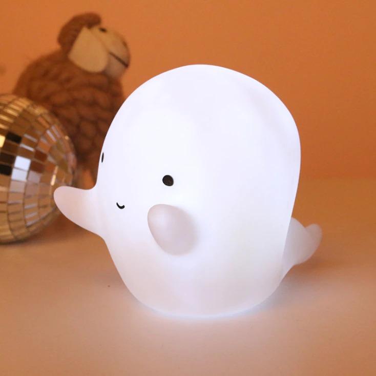 Bright Magical Baby Room Lamp