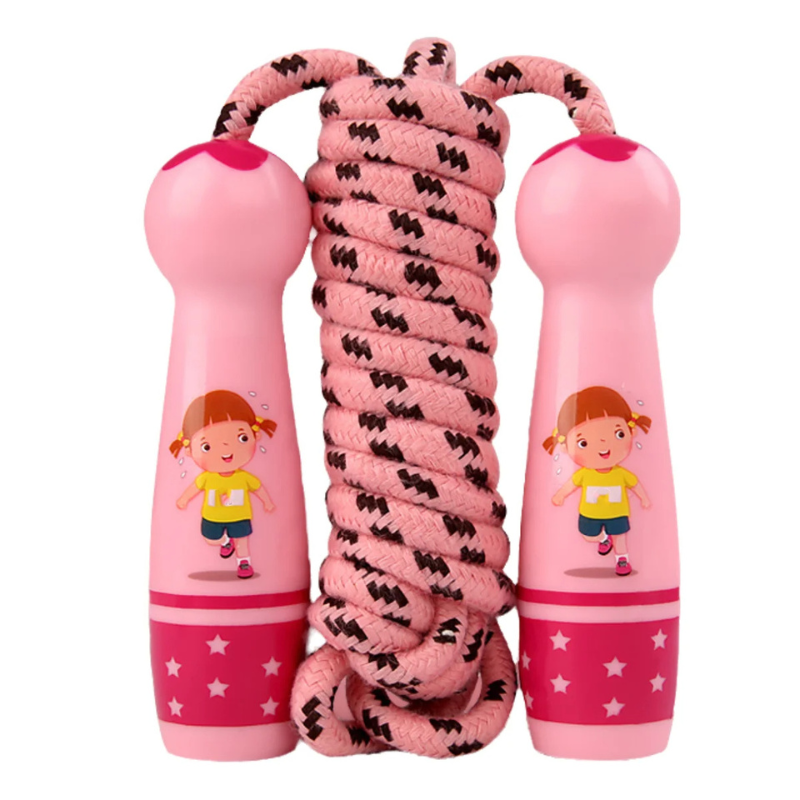 Fun Fitness Jump Rope