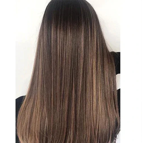 Thick Hair Extensions for a Fuller Look