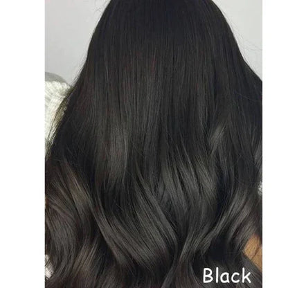 Thick Hair Extensions for a Fuller Look