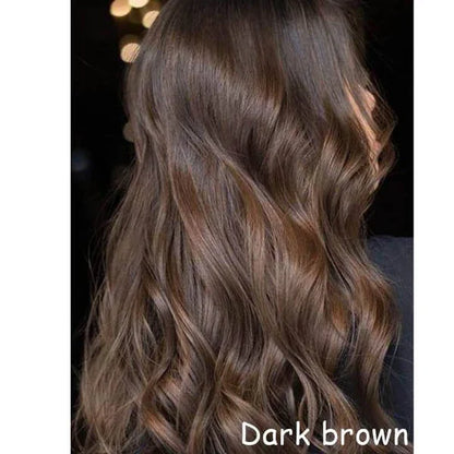 Thick Hair Extensions for a Fuller Look