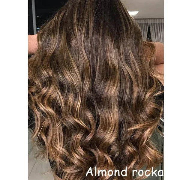 Thick Hair Extensions for a Fuller Look