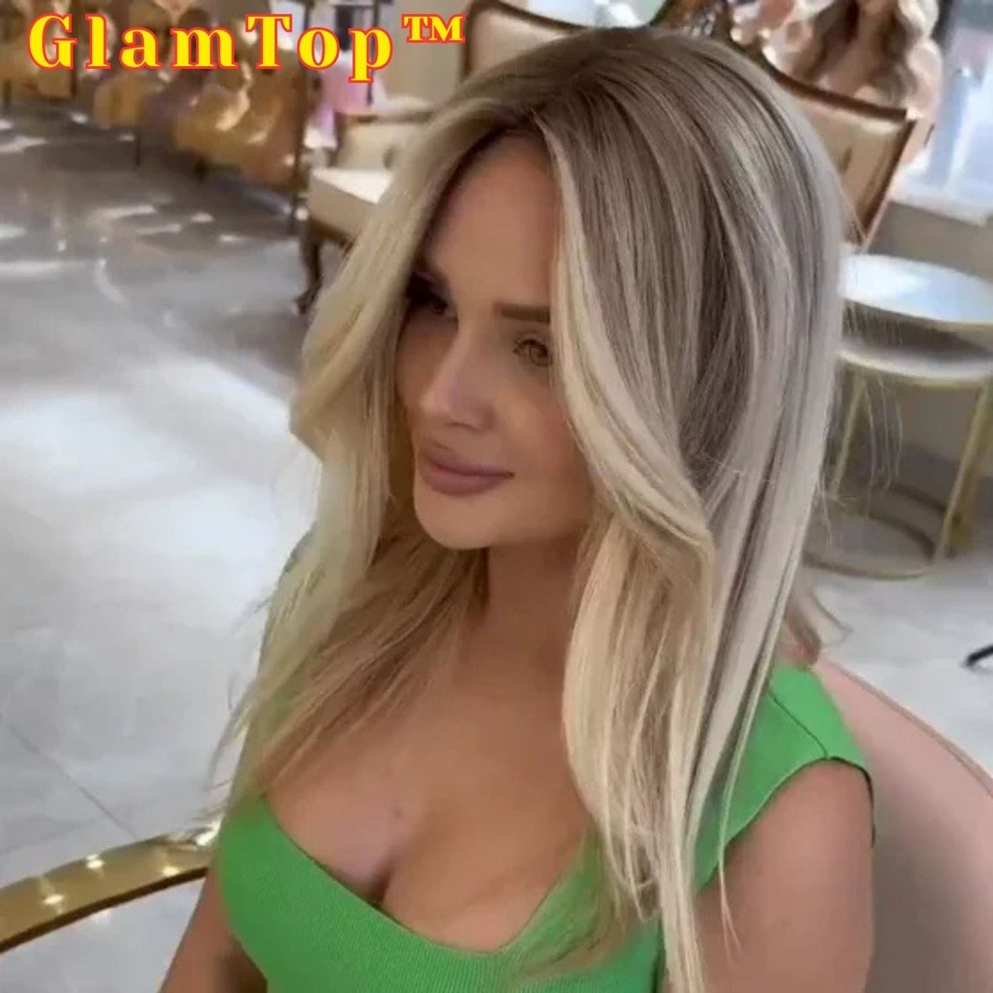 Thick Hair Extensions for a Fuller Look - Luxicro
