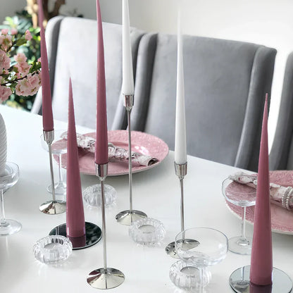 Warm Soft Light Candle Holder