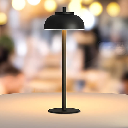Bright Adjustable Desk Lamp with USB Port - Luxicro