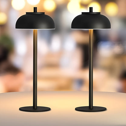 Bright Adjustable Desk Lamp with USB Port