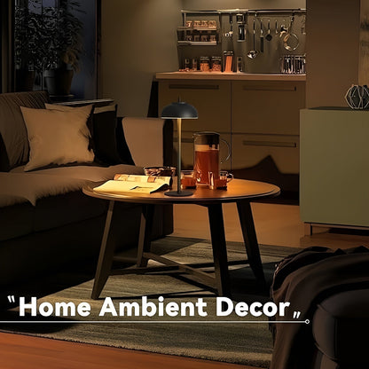 Bright Adjustable Desk Lamp with USB Port