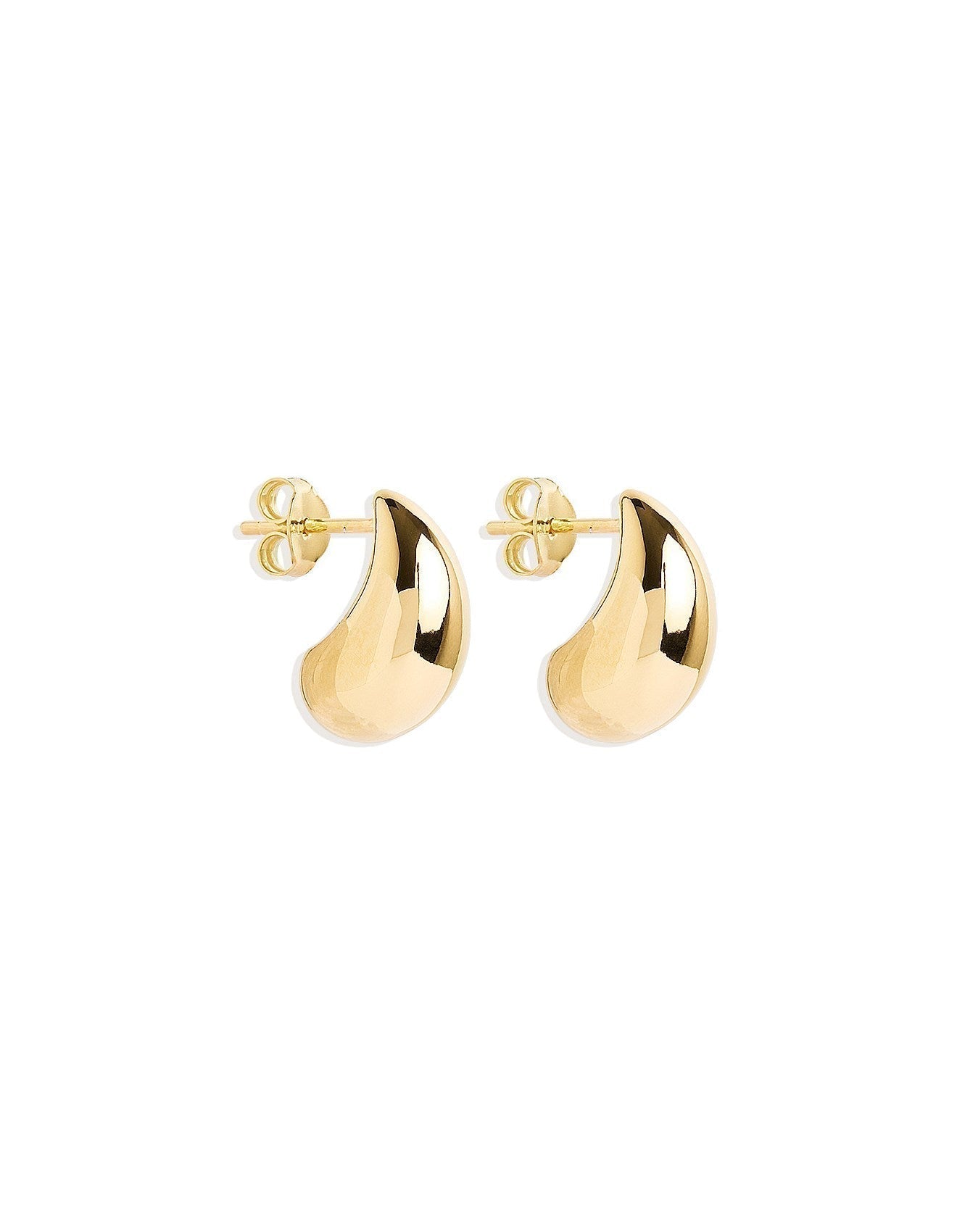 Luxury Drop Earrings - Beautiful Fashion Jewelry - Luxicro