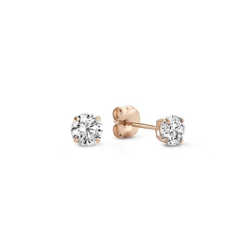 Luxury Drop Earrings with Pendants