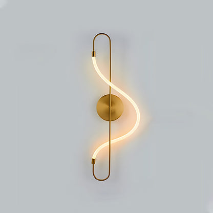 Stylish Hanging Led Pendant Light for Kitchen Island