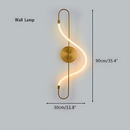 Stylish Hanging Led Pendant Light for Kitchen Island