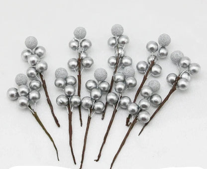 Premium Yangmei Berry Gift Set for Holiday Decor
