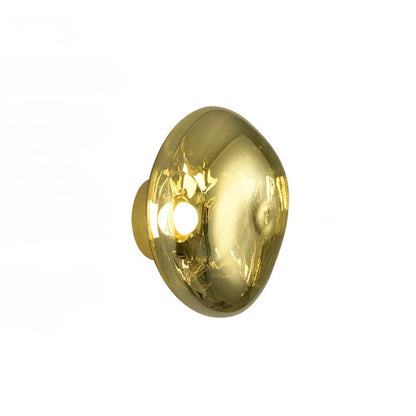 Warm Ambient Wall Light for Home - Luxicro