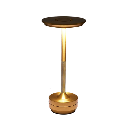 Bright Lounge Lamp - Luxicro