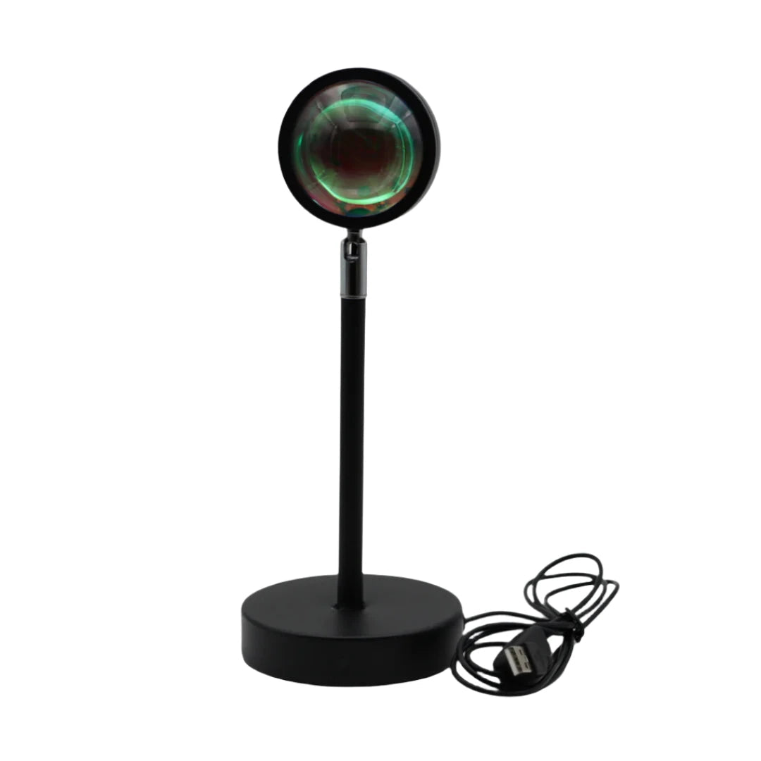 Bright Adjustable Desk Lamp with Dimmer - Luxicro