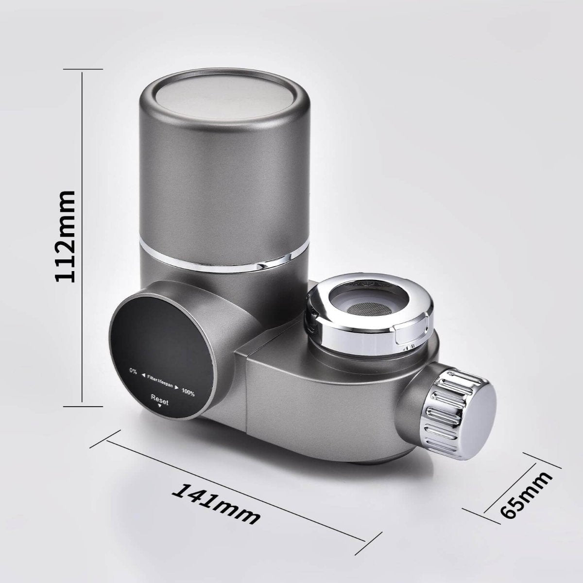 Premium Home Water Purifier Filter System