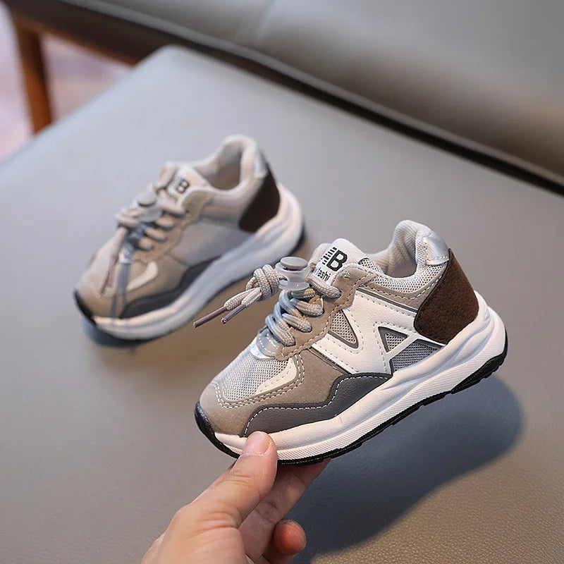 Boys Girls Comfortable Sport Shoes