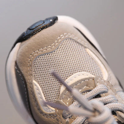 Boys Girls Comfortable Sport Shoes