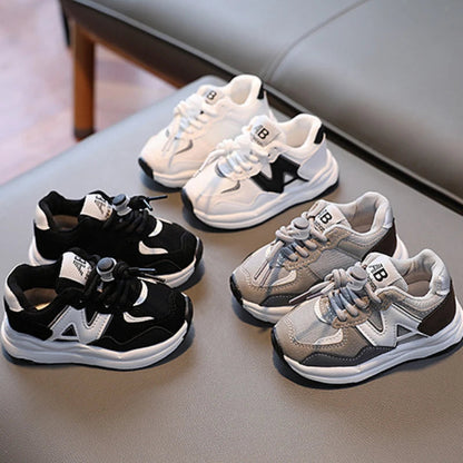 Boys Girls Comfortable Sport Shoes