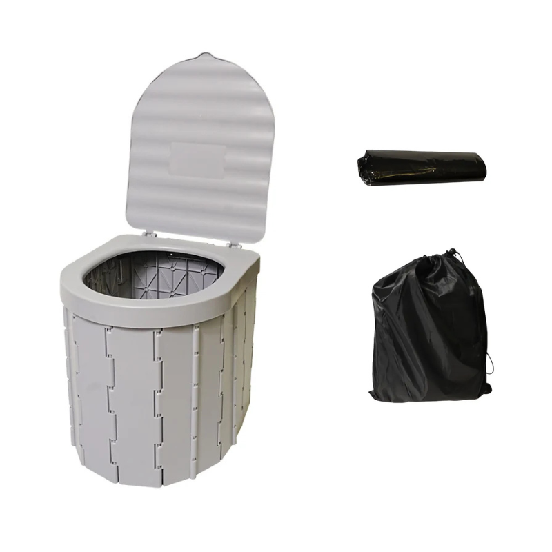 Premium Fashion Storage Trunk - Luxicro