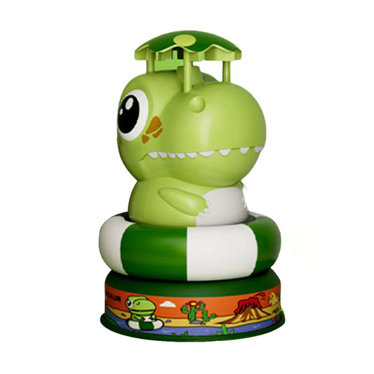 Bright Summer Squirt Toys - Luxicro