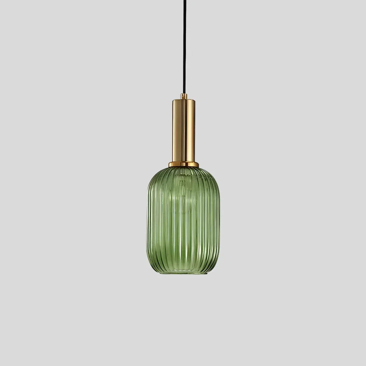 Rustic Chic Glass Pendant Lighting