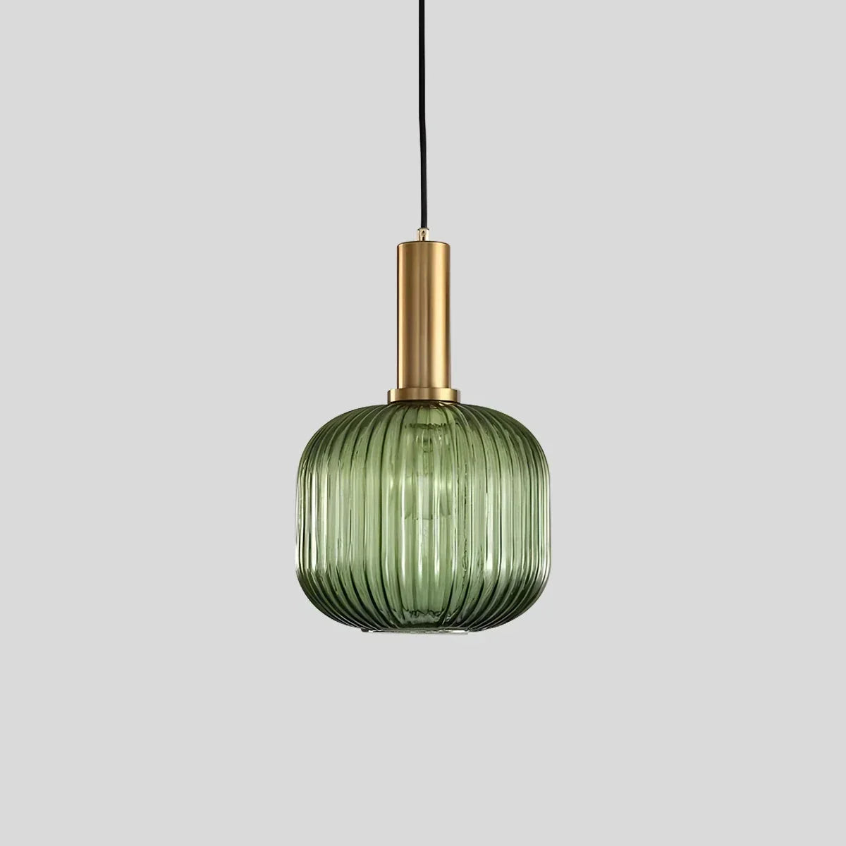 Rustic Chic Glass Pendant Lighting