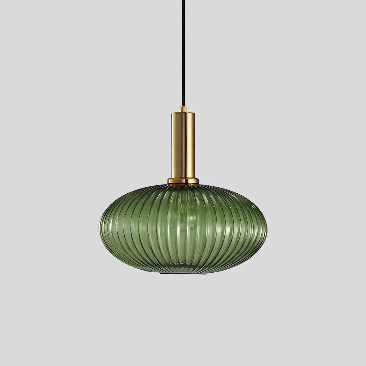 Rustic Chic Glass Pendant Lighting