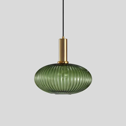 Rustic Chic Glass Pendant Lighting