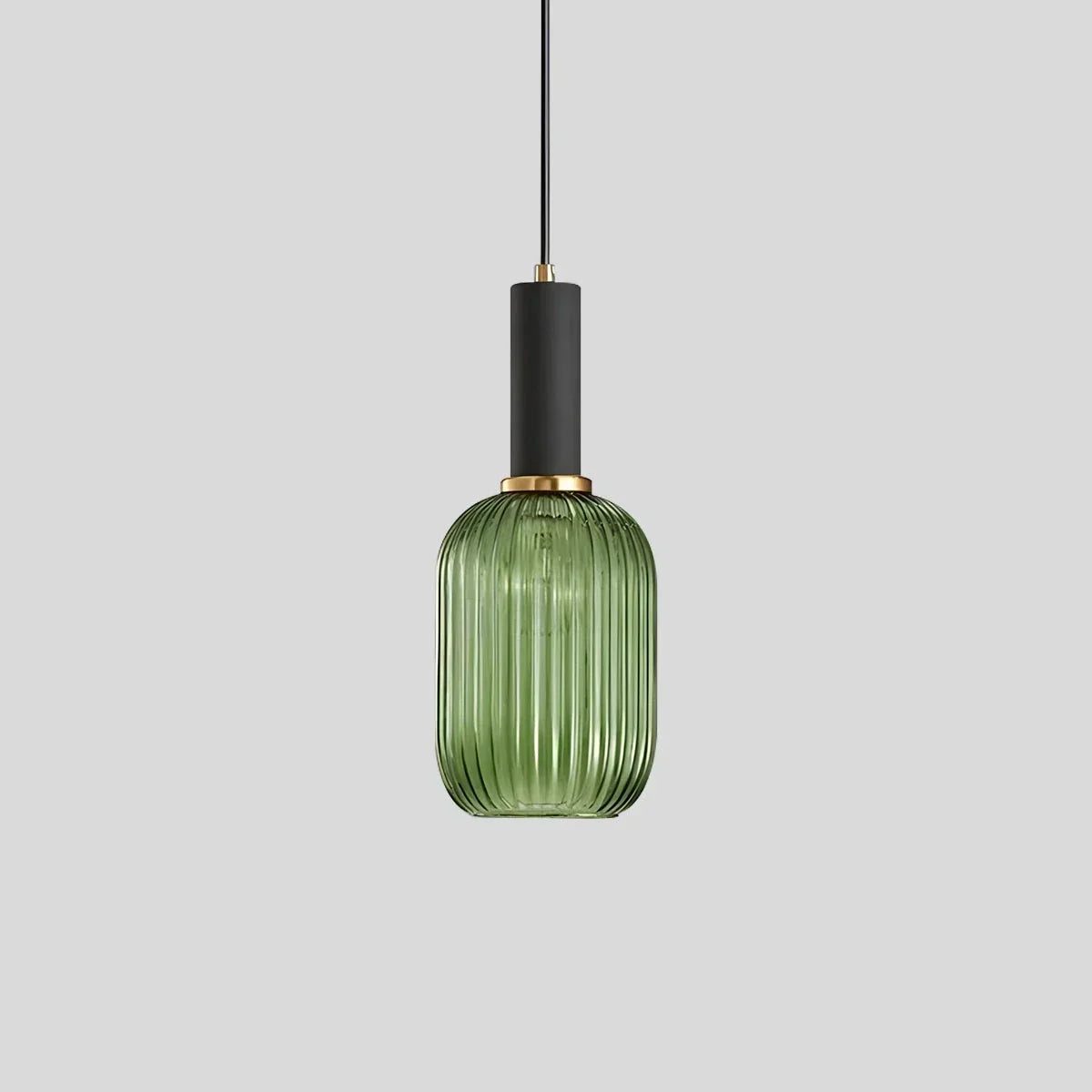 Rustic Chic Glass Pendant Lighting