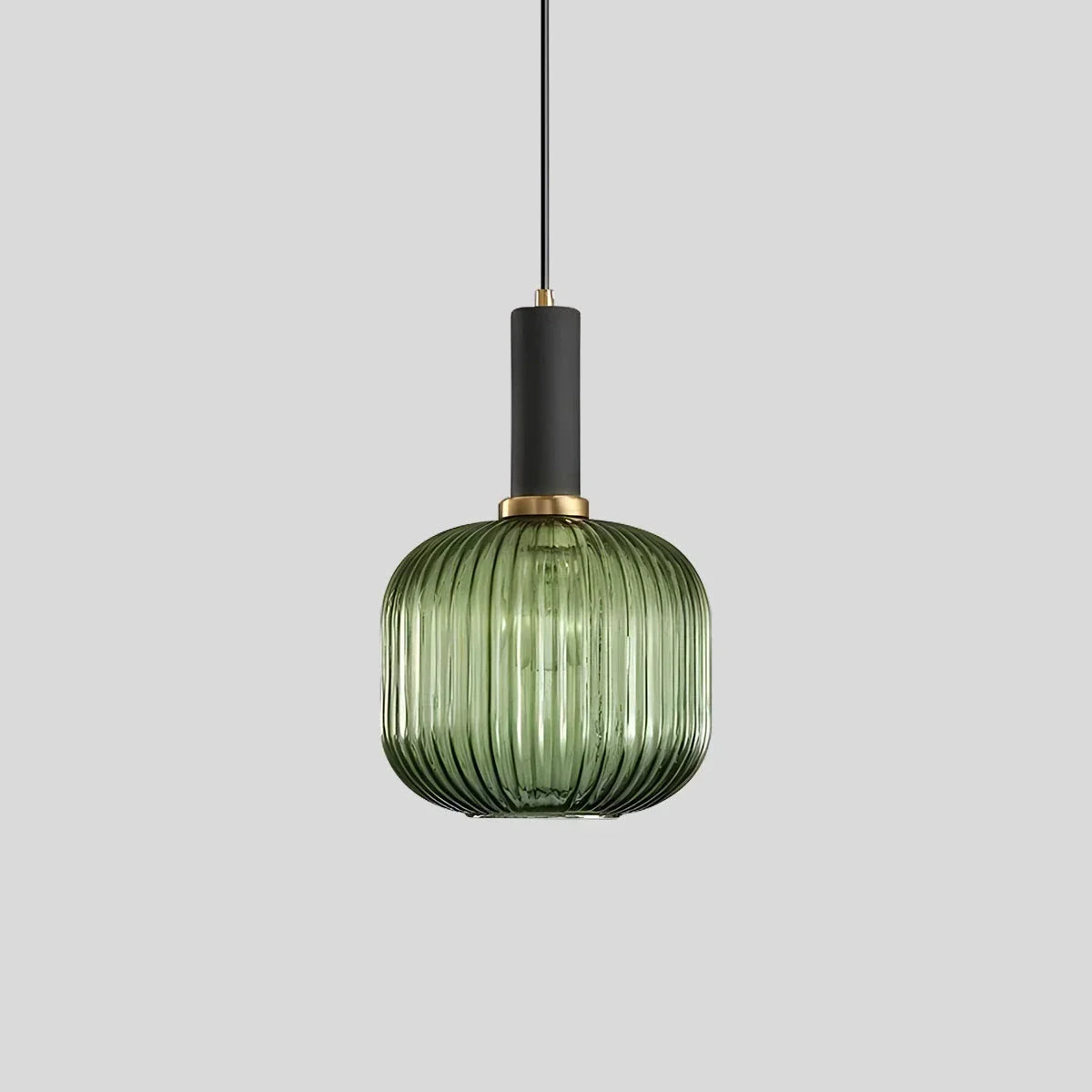 Rustic Chic Glass Pendant Lighting
