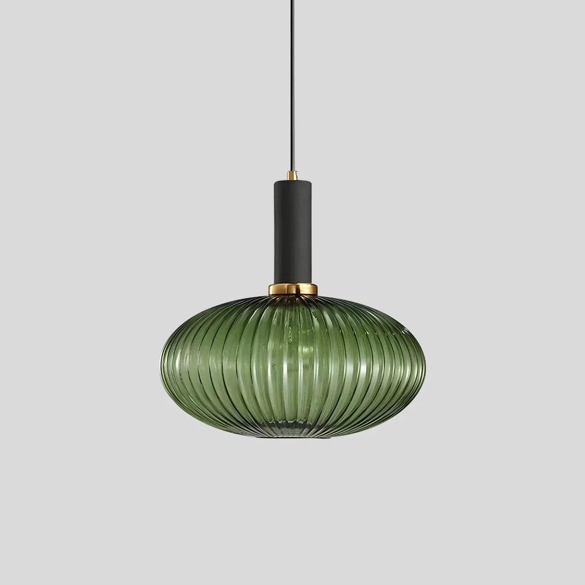 Rustic Chic Glass Pendant Lighting