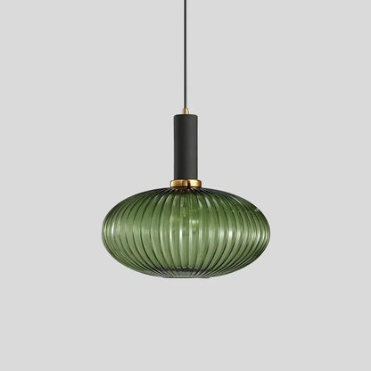 Rustic Chic Glass Pendant Lighting