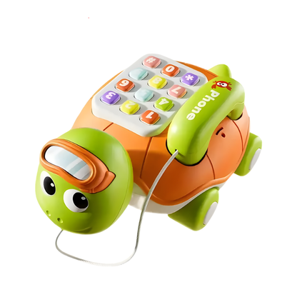 Stylish Wireless TurtleTalk Earphones