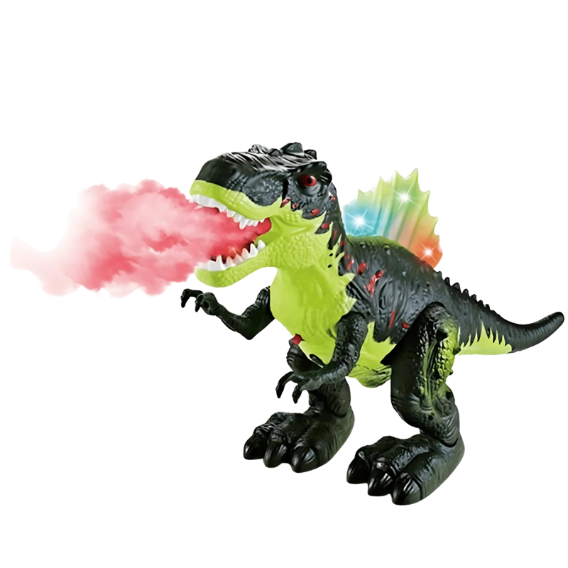 Fun Kids Dinosaur Shoes