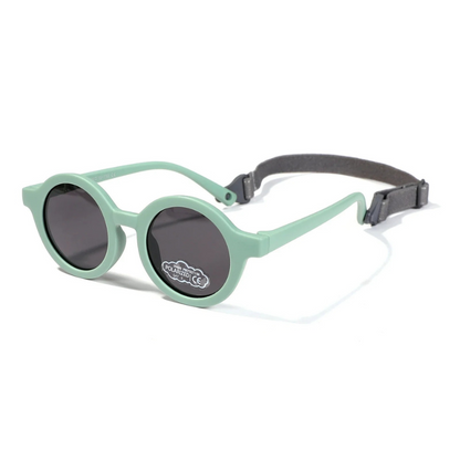 Fashionable Bright Yellow Shades
