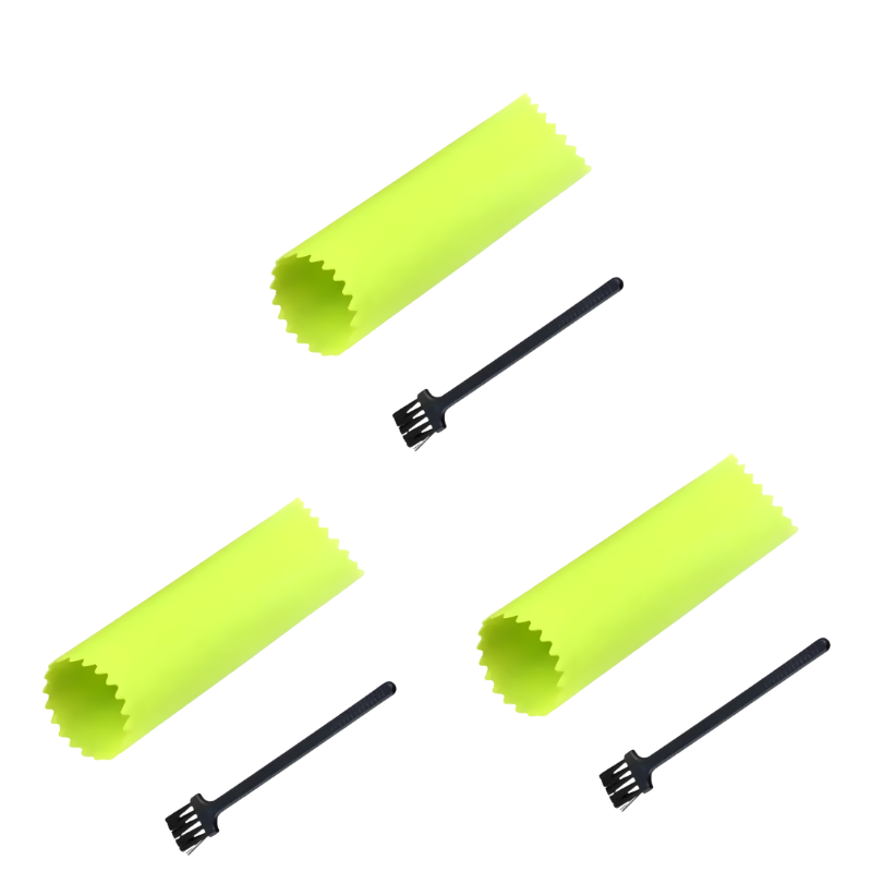 Easy Garlic Crusher Kitchen Tool - Luxicro