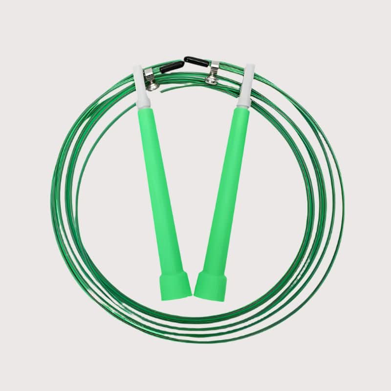 Premium Adjustable Speed Jump Rope for Fitness Training