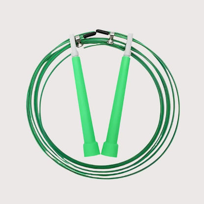 Premium Adjustable Speed Jump Rope for Fitness Training